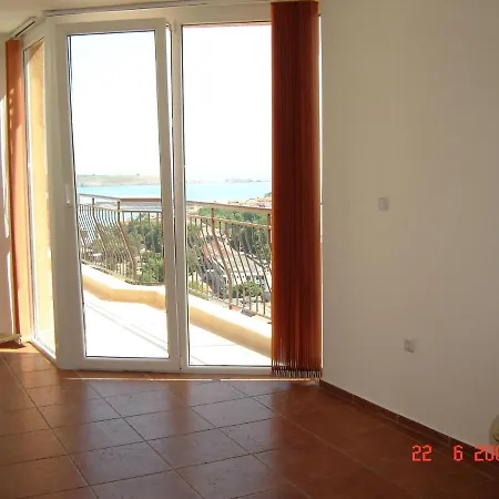 Panoramic Penthouse ソゾポル