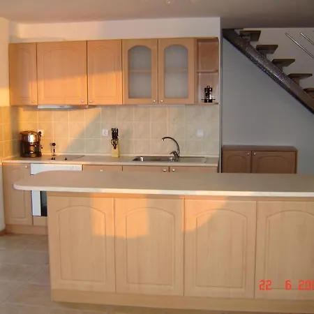 Panoramic Penthouse * ソゾポル