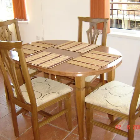 Panoramic Penthouse Апартаменты