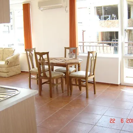 Panoramic Penthouse Апартаменты *