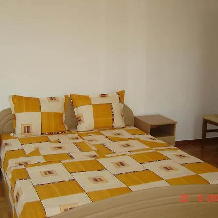 Panoramic Penthouse アパート