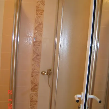 Panoramic Penthouse アパート ソゾポル