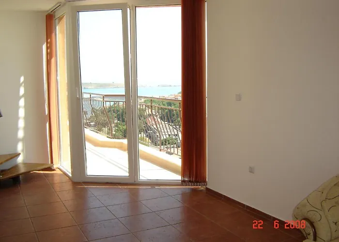 Panoramic Penthouse 索佐波尔