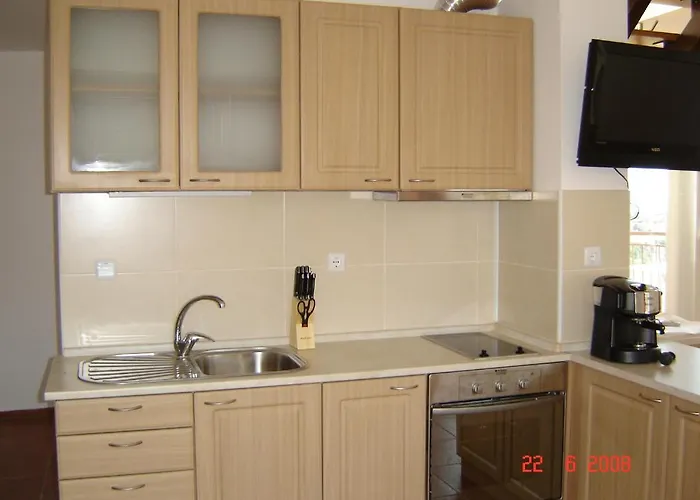 Panoramic Penthouse 公寓 *