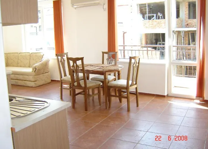 Panoramic Penthouse 公寓 *