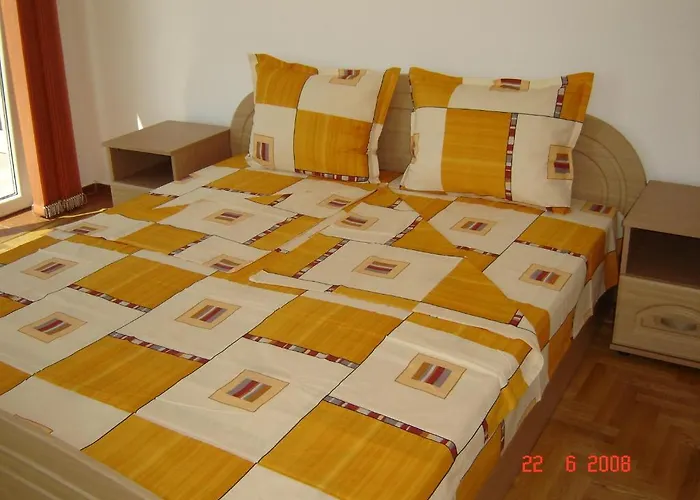 Panoramic Penthouse *