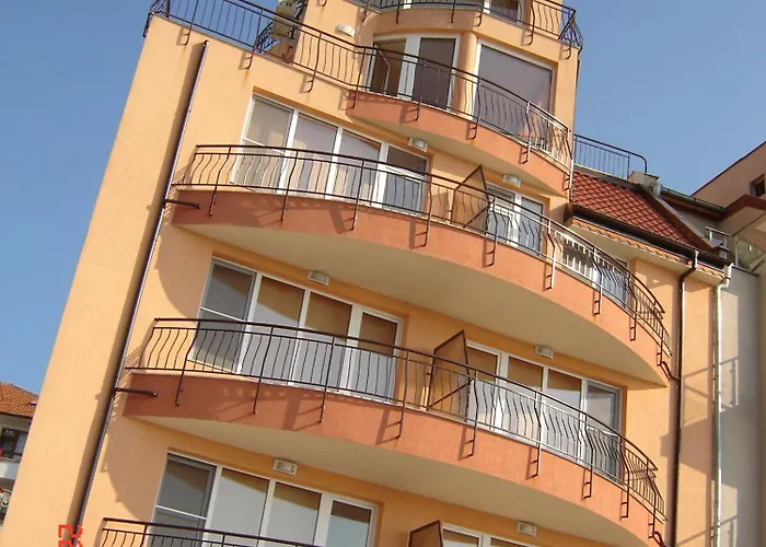 Panoramic Penthouse 公寓 *