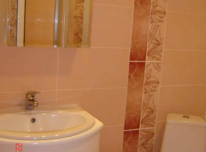 Panoramic Penthouse Appartement