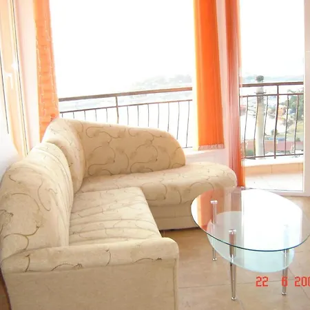Panoramic Penthouse Apartament