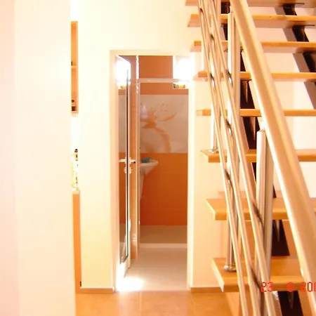 Panoramic Penthouse Apartament Sozopol