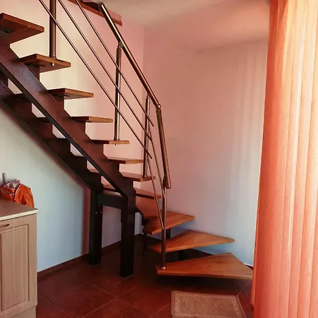 Apartament Panoramic Penthouse Sozopol