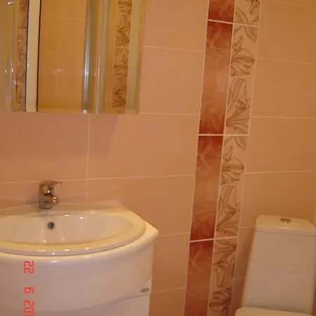 Panoramic Penthouse アパート